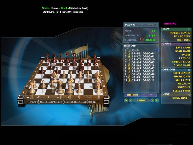 Grand Master Chess 3 1.0