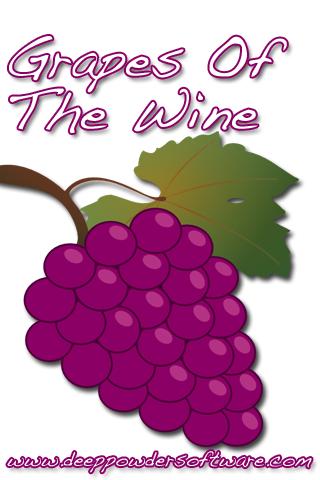 Grapes of the Wine 1.0