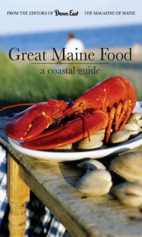 Great Maine Food 1.1