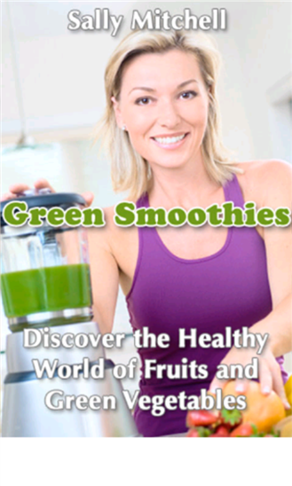 Green Smoothies 1.0.0.0