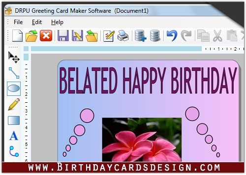 Greeting Cards Design 8.2.0.1