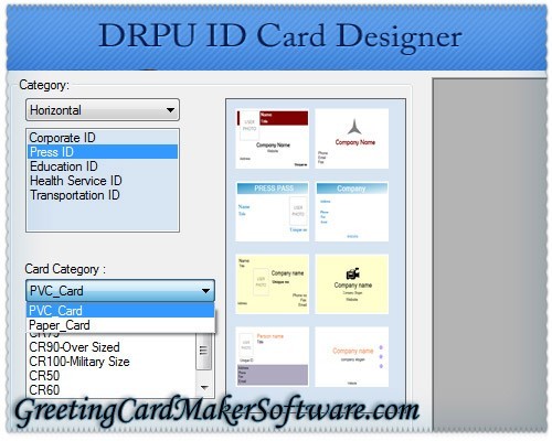 Greeting Cards Maker Software 8.2.0.1