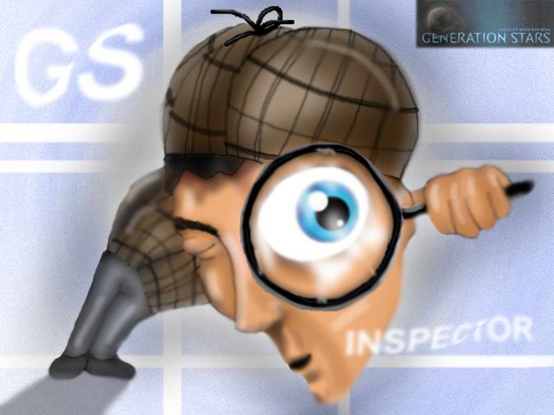 GS Inspector 1.0