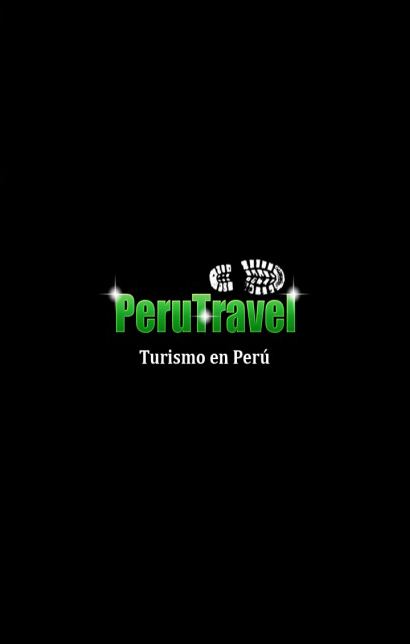 Guía Offline de Perú 1.0