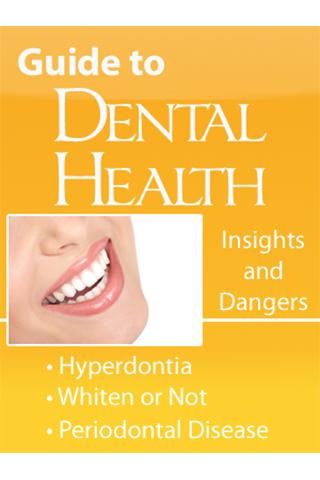 Guide to Dental Health 1.0