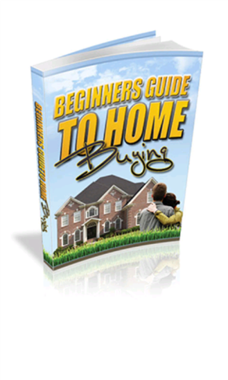 Guide to Home Buying 1.0.0.0