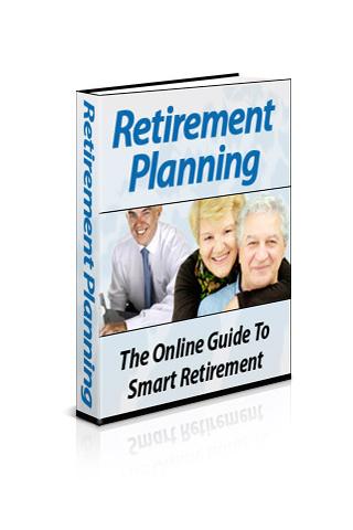 Guide to Retirement Planning 1.0