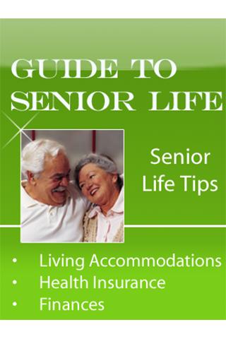 Guide to Senior Life 1.0