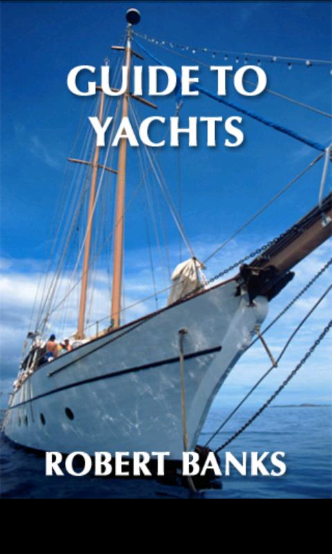 Guide to Yachts 1.0