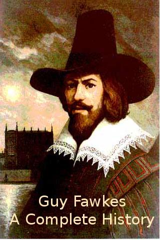 Guy Fawkes - A Complete Histo 1.0.2