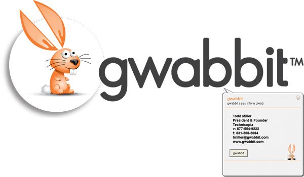 gwabbit for Outlook 1.1.1.0