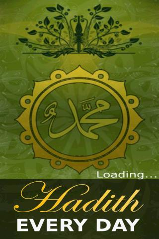 Hadith Every Day Pro 1.1