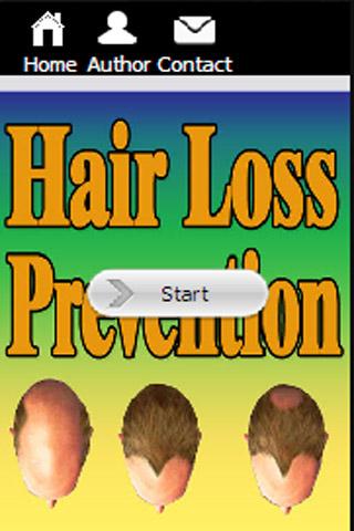 Hair Loss Prevention 1.0