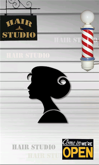 Hair Studio 1.0.0.0