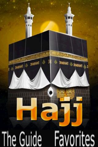Hajj Guide (Islam) 2.1