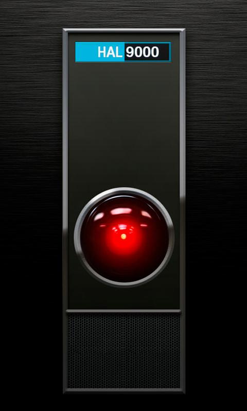 HAL 9000 Series 3.0