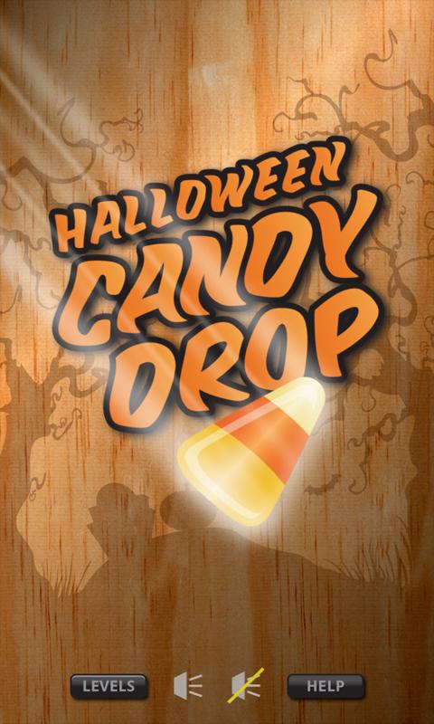 Halloween Candy Drop 1.1