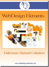 Halloween Web Elements 1.0