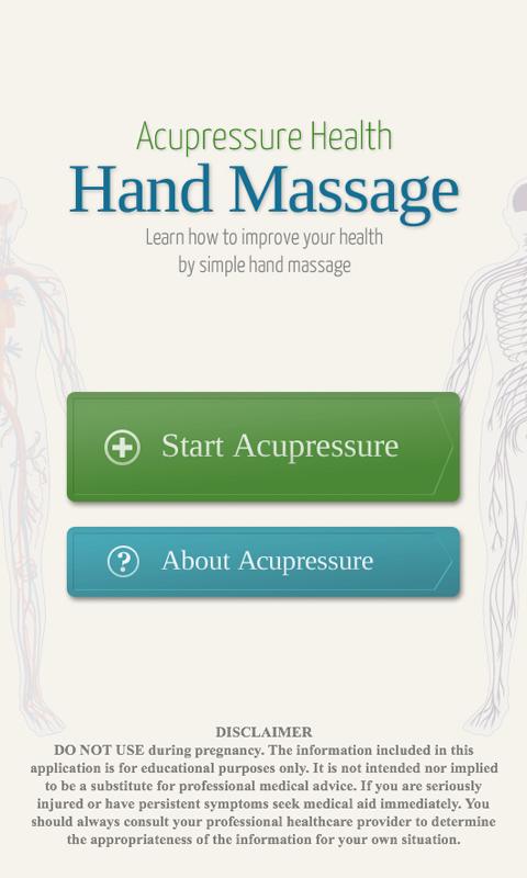 Hand Massage Acupressure FULL 0.9.9