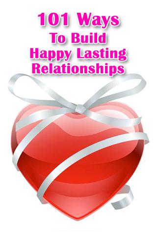 Happy Lasting Relationships 1.0