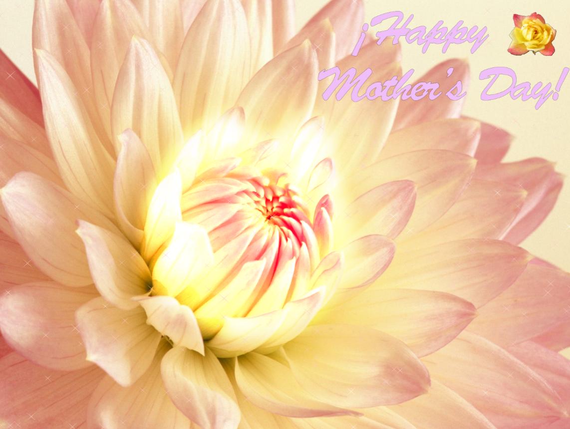Happy Mothers Day Animated Wallpaper 1.0