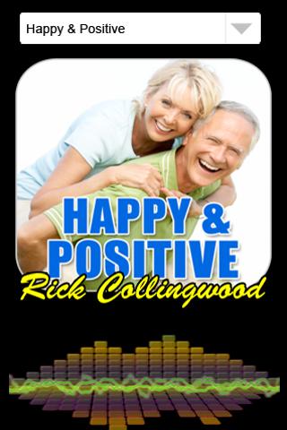 Happy Positive R. Collingwood 1.0