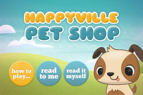 Happyville Pet Shop 1.2.1