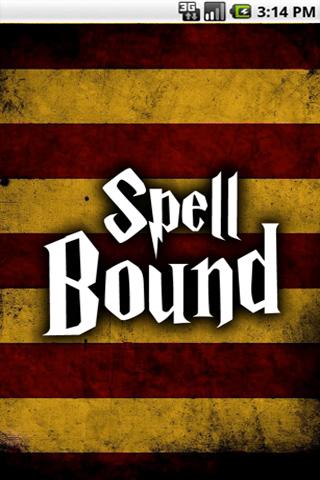 Harry Potter: SpellBound 6