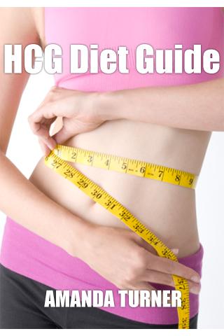 HCG Diet Guide 1.0