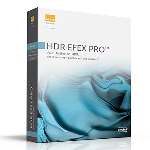HDR Efex Pro for Photoshop 2.003