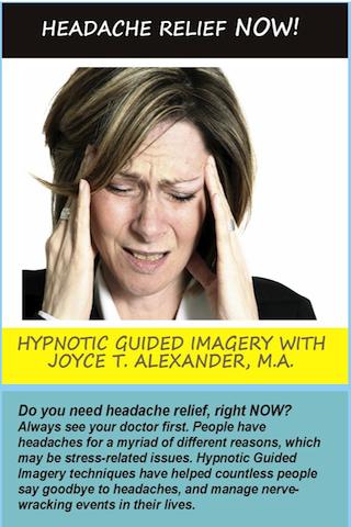Headache Relief NOW! 0.21.13202.10963