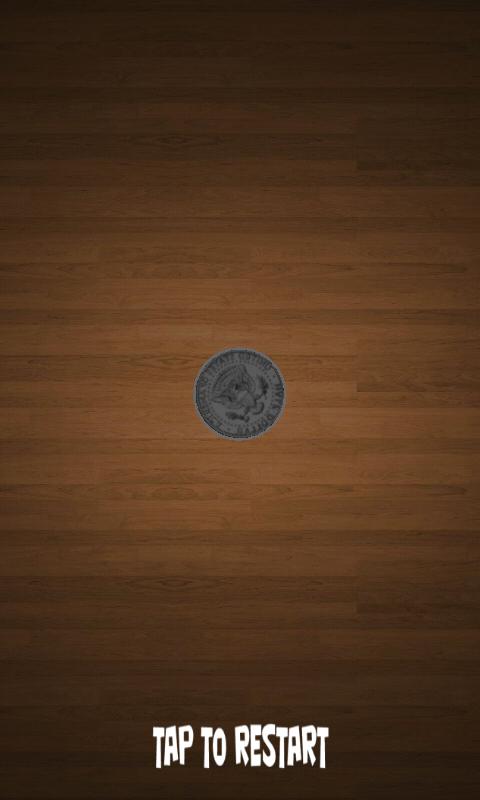 Heads or Tails (Toss a Coin) 2