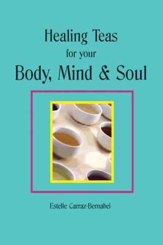 Healing Teas for your Body, 1.0.2