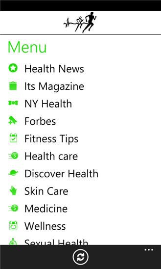 health and fitness 1.0.0.0