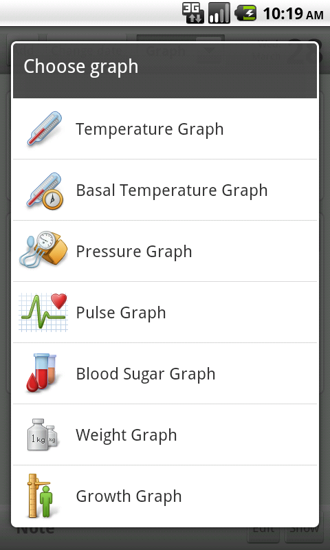 Health Measure Graph 2.4