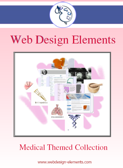 Health Web Elements 1.0