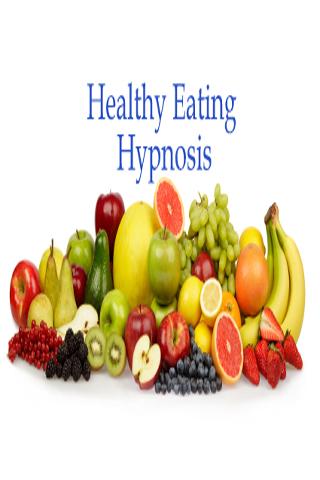 Healthy Eating Hpnosis 1.0