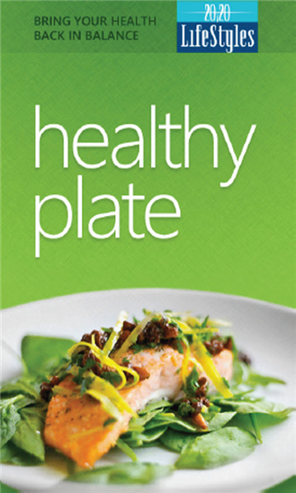 Healthy Plate 1.2.0.0