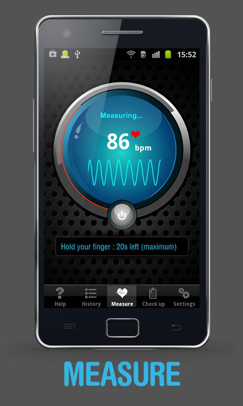 Heart Beat Rate - Pro 1.3.1