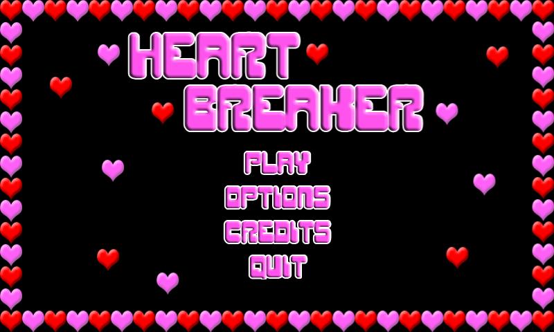 Heart Breaker 1.0.0