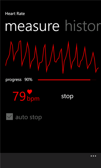 Heart Rate 1.6.0.0