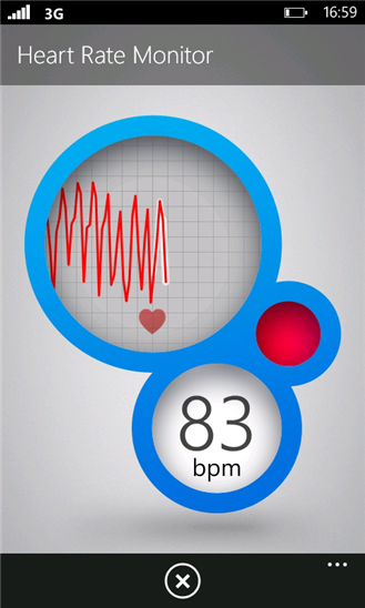 Heart Rate Monitor 1.1.0.0