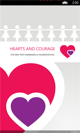 Hearts and Courage 1.0.0.0