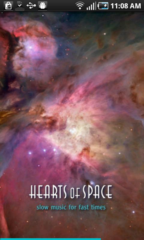 Hearts of Space 1.5.62