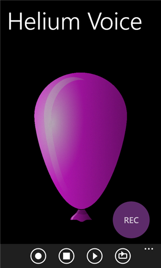 Helium Voice 3.8.0.0