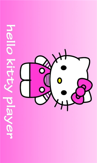Hello Kitty Player PRO 1.0.0.0