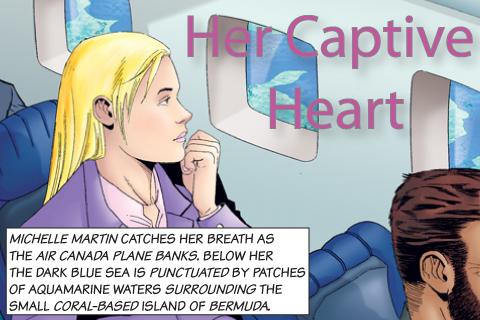 Her Captive Heart 1.0