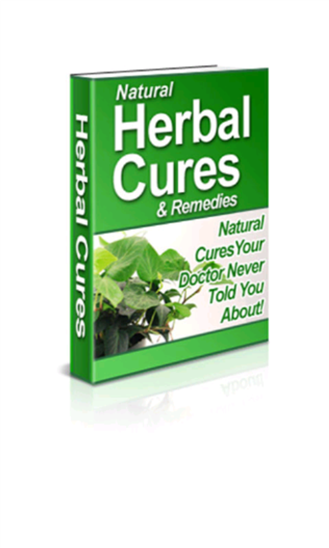 Herbal Cures 1.0.0.0