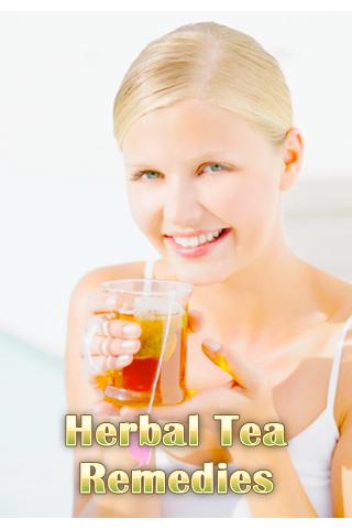Herbal Tea Remedies 1.0