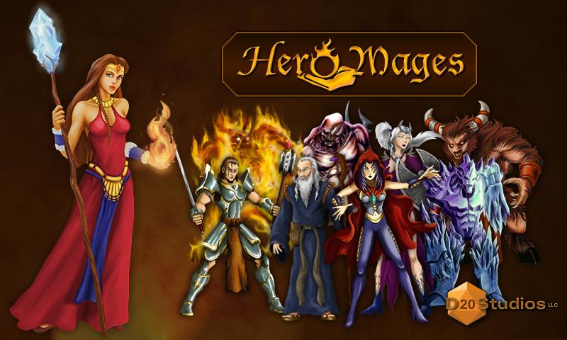 Hero Mages 1.8.60